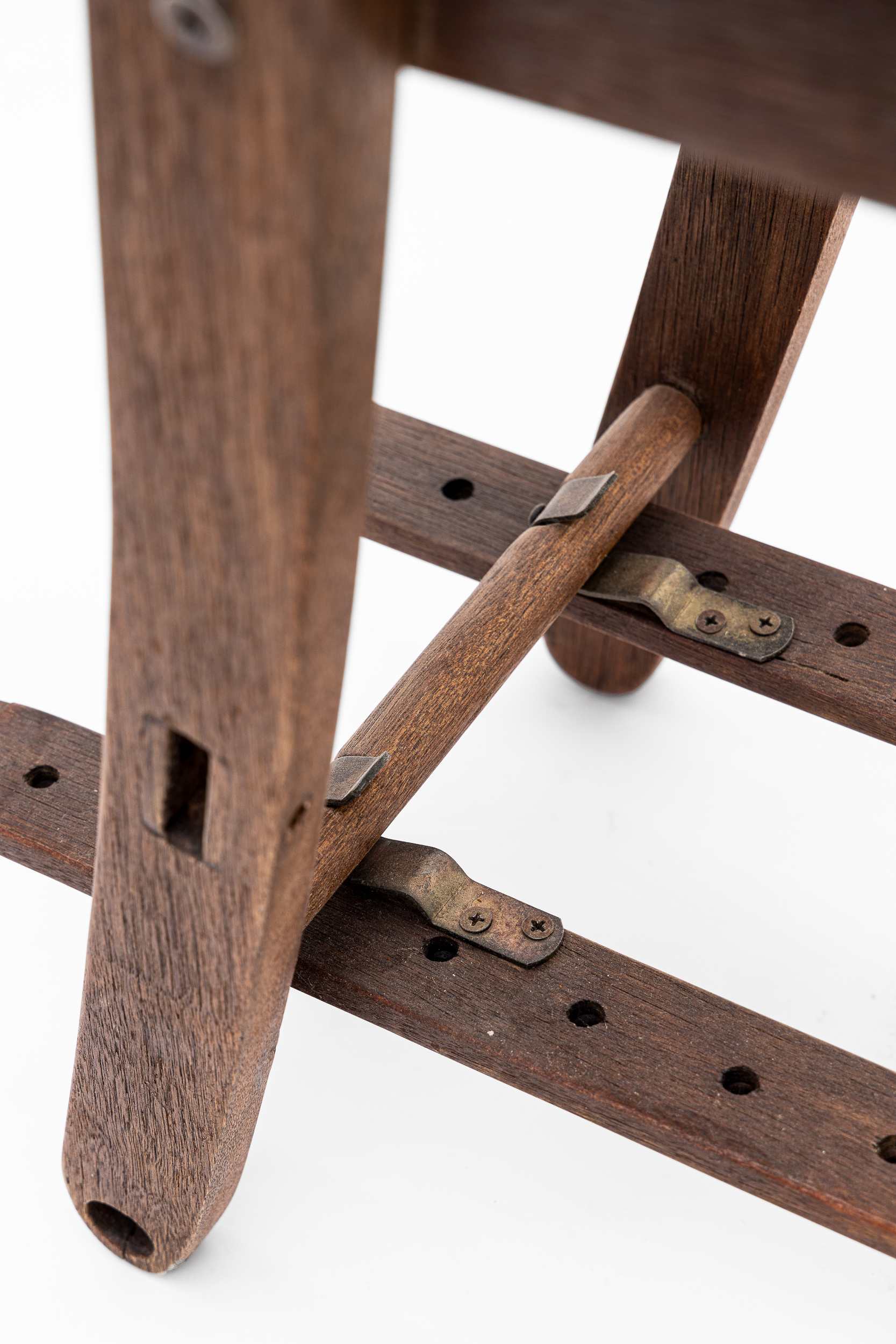 משולחן לספסל פרט